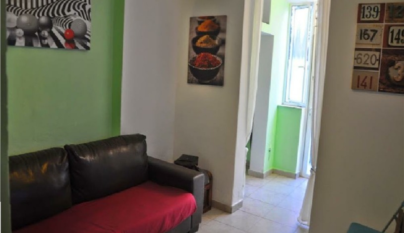 Apartment Almagor Tel Aviv - Apt 52255